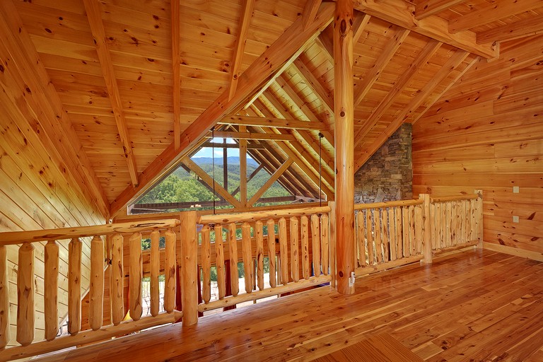 -- (United States, Gatlinburg, Tennessee)