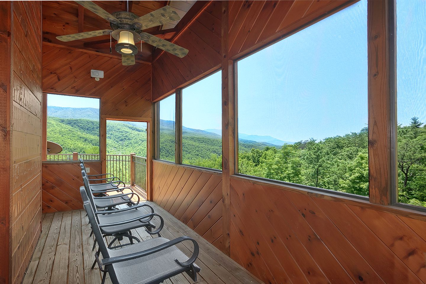 Amazing Gatlinburg Cabin Rental for a Family Vacation near the Great Smoky Mountains, TN