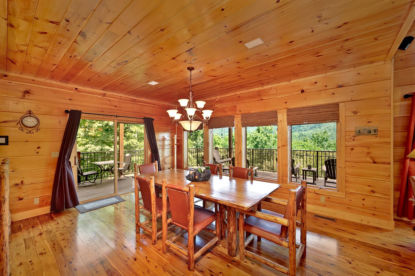 Amazing Gatlinburg Cabin Rental for a Family Vacation near the Great Smoky Mountains, TN