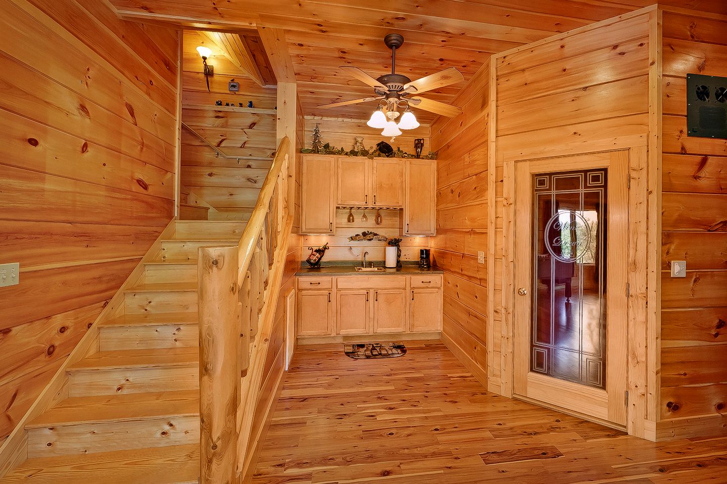 Amazing Gatlinburg Cabin Rental for a Family Vacation near the Great Smoky Mountains, TN
