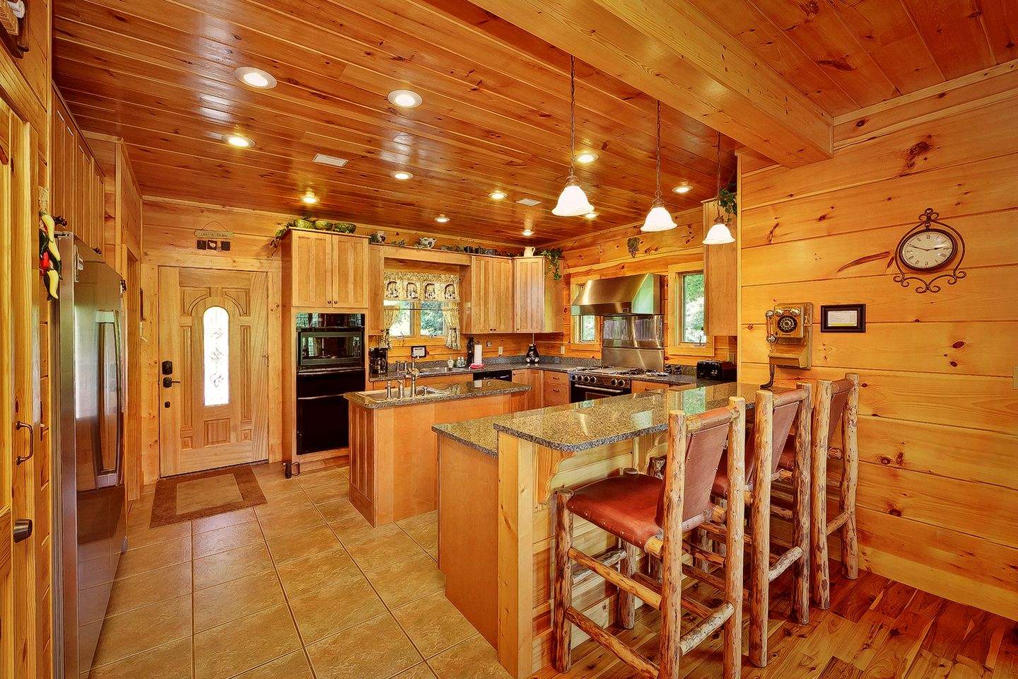 Amazing Gatlinburg Cabin Rental for a Family Vacation near the Great Smoky Mountains, TN