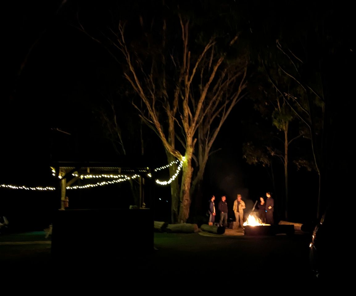 Wine Glamping Escape in Dadswells Bridge, Victoria