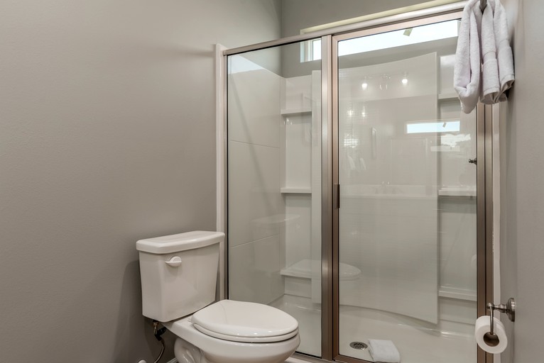 Beach Houses (United States of America, Dauphin Island, Alabama)