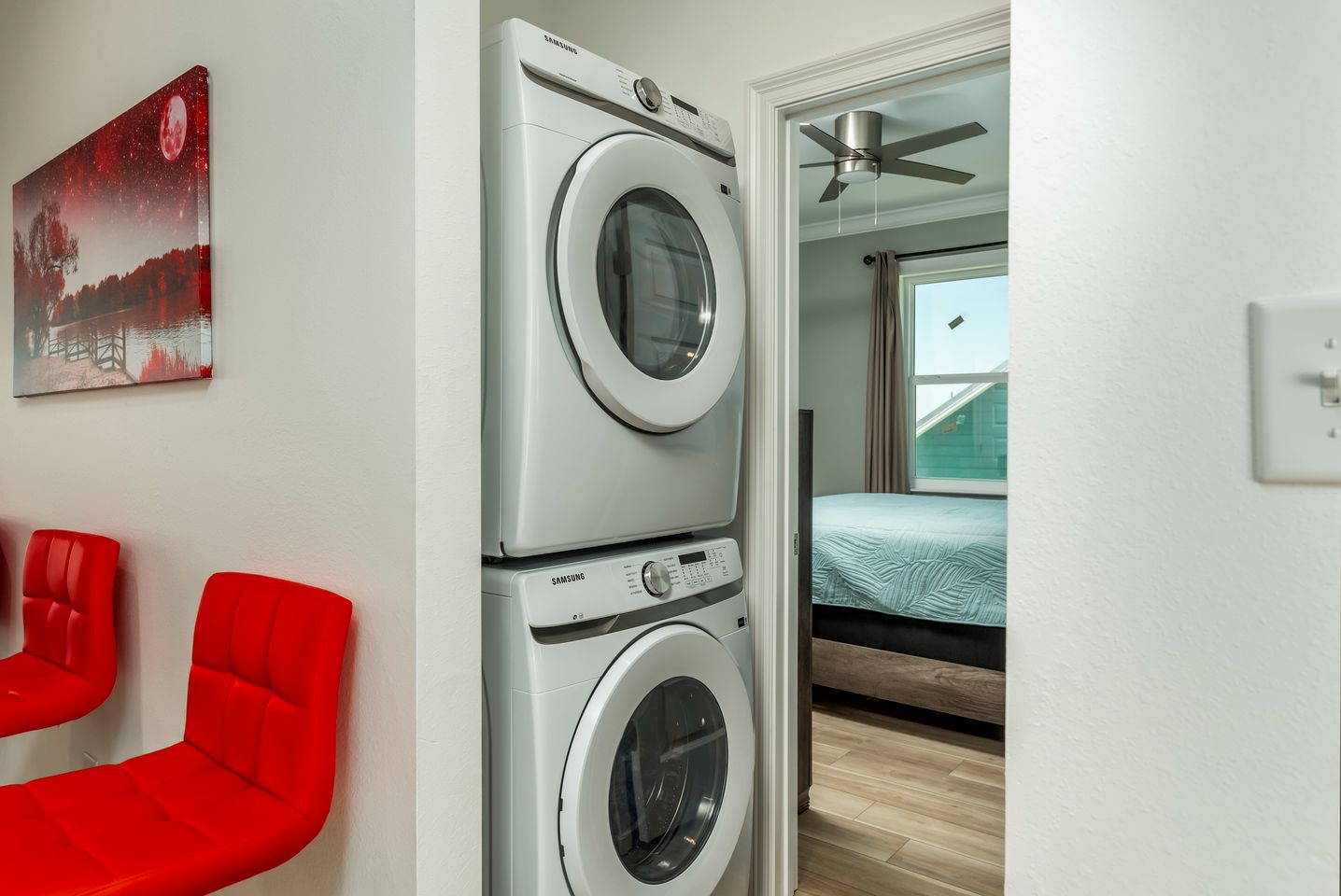 Awesome Oceanfront Beach House with Fantastic Sights in Dauphin Island, Alabama