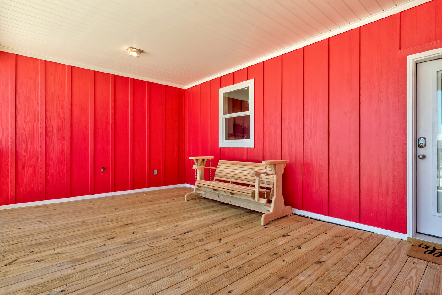 Awesome Oceanfront Beach House with Fantastic Sights in Dauphin Island, Alabama