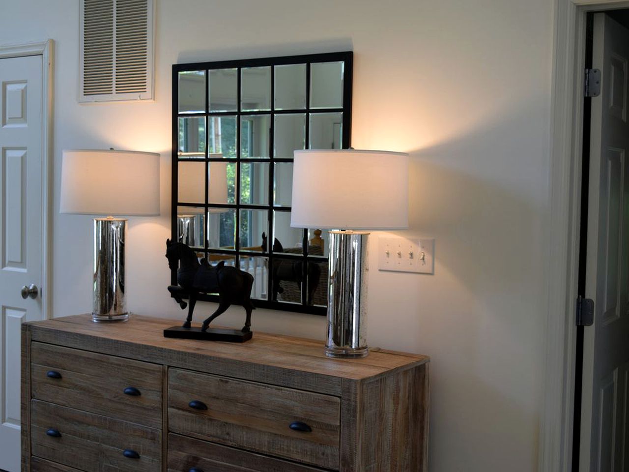 Spacious Family Vacation Rental on the Water in Bracey, Virginia