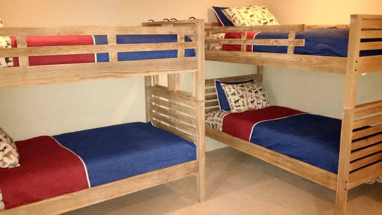 Vacation Rentals (Bracey, Virginia, United States)