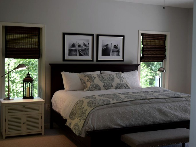 Vacation Rentals (Bracey, Virginia, United States)