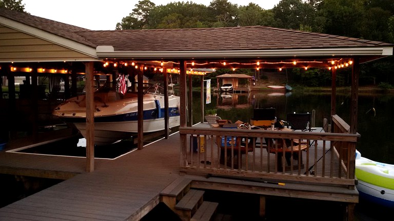 Vacation Rentals (Bracey, Virginia, United States)