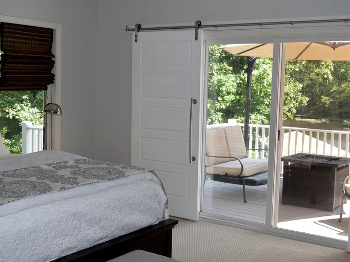 Vacation Rentals (Bracey, Virginia, United States)