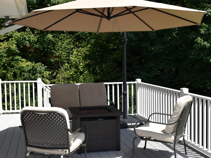 Vacation Rentals (Bracey, Virginia, United States)