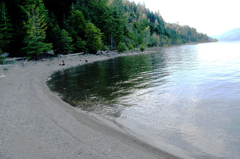 Cottages (Kaslo, British Columbia, Canada)