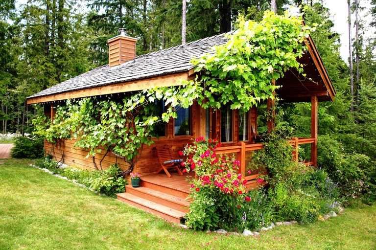 Cottages (Kaslo, British Columbia, Canada)