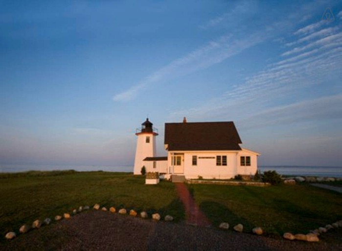 Castles & Towers (Pocasset, Massachusetts, United States)