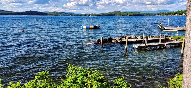 Cabins (United States of America, Laconia, New Hampshire)