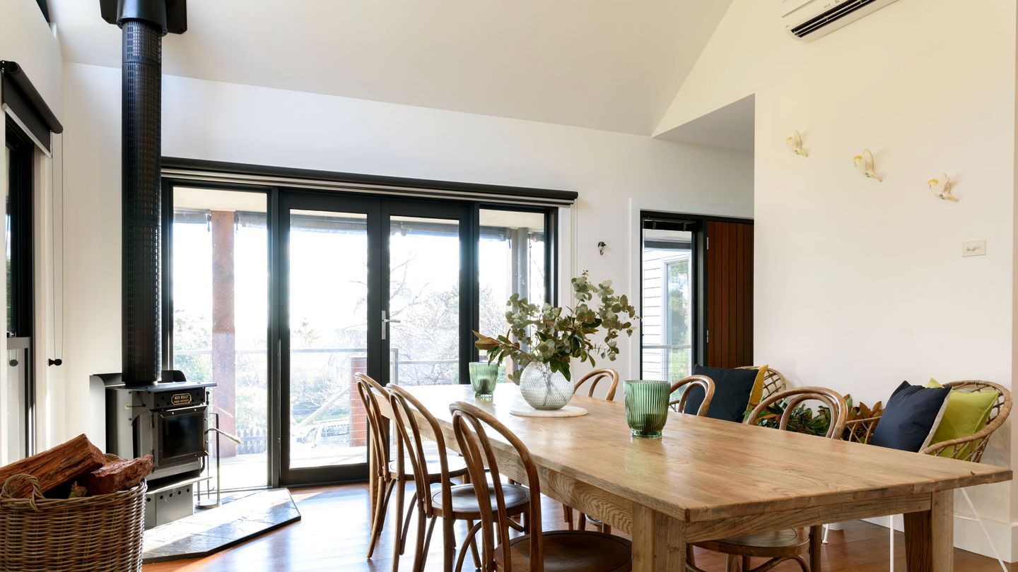 Winnie's Lodge, Vacation Rentals, Daylesford, Australia Glamping Hub