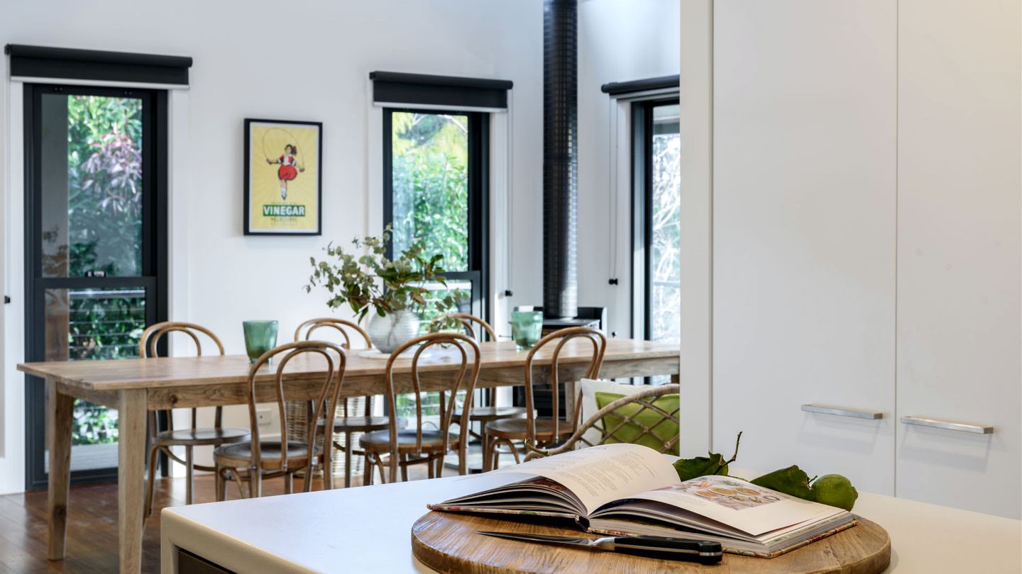 Winnie's Lodge, Vacation Rentals, Daylesford, Australia Glamping Hub