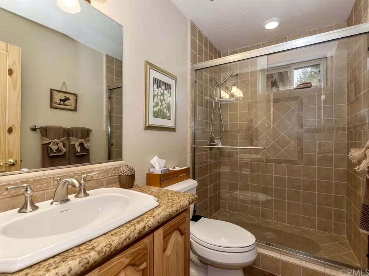 Spacious Mountain Cabin with Game Room and Outdoor Spa near Snow Summit in Big Bear, CA