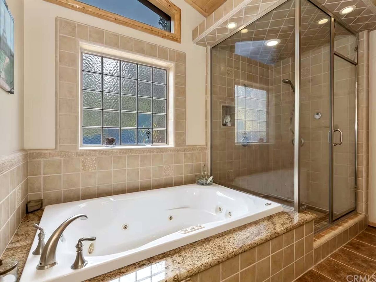 Spacious Mountain Cabin with Game Room and Outdoor Spa near Snow Summit in Big Bear, CA