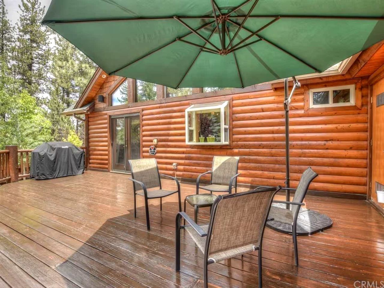 Spacious Mountain Cabin with Game Room and Outdoor Spa near Snow Summit in Big Bear, CA