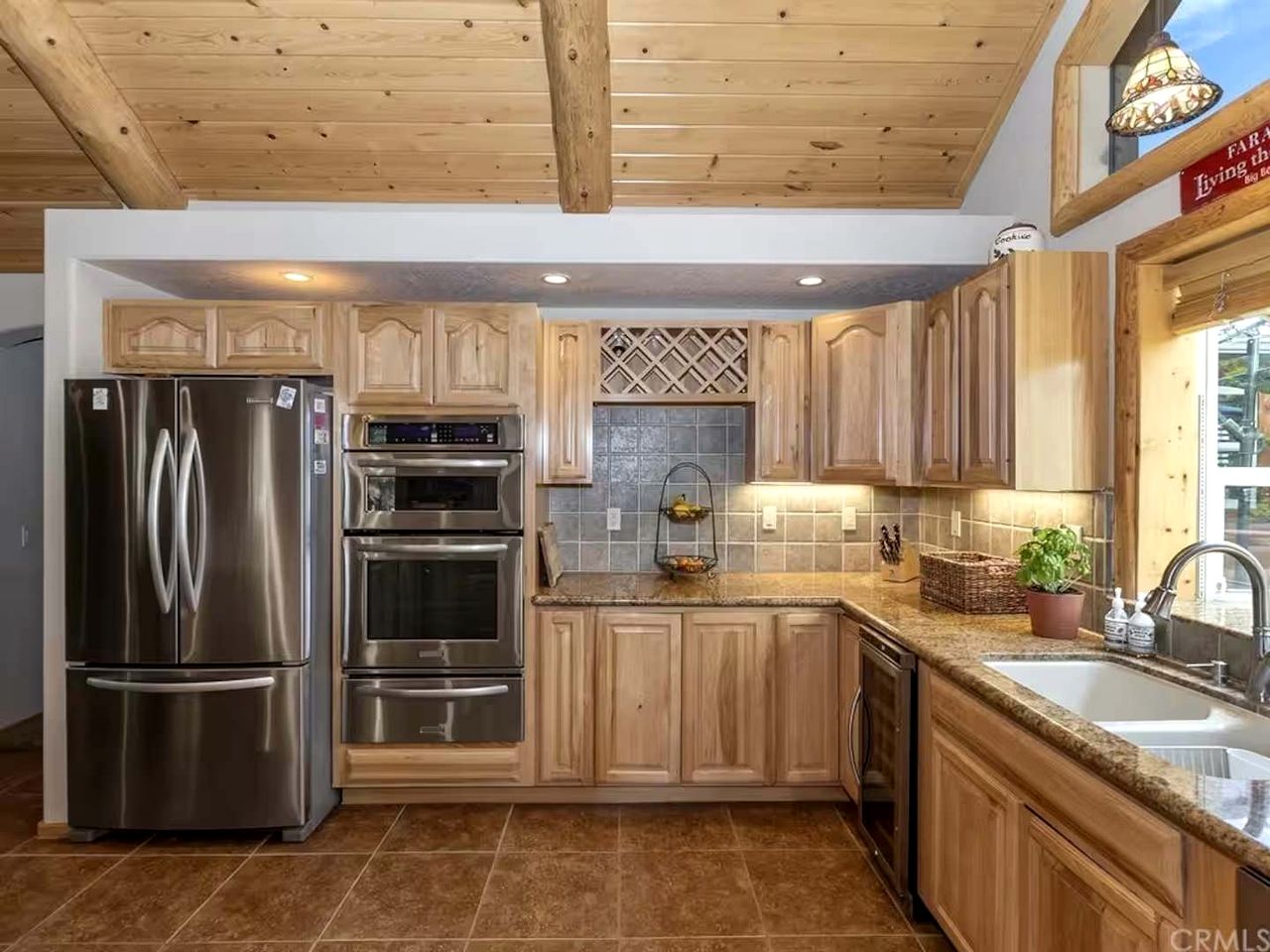 Spacious Mountain Cabin with Game Room and Outdoor Spa near Snow Summit in Big Bear, CA