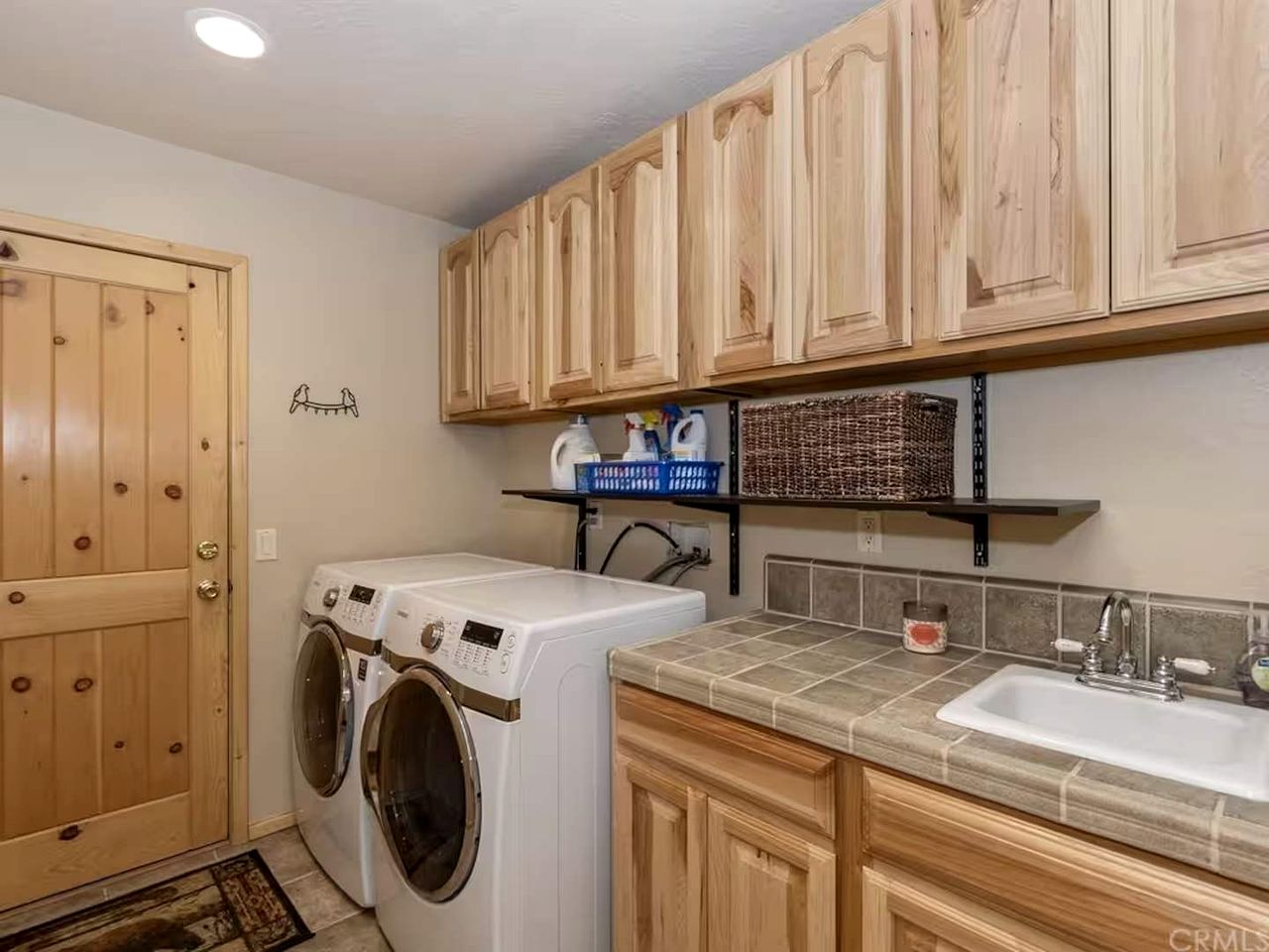 Spacious Mountain Cabin with Game Room and Outdoor Spa near Snow Summit in Big Bear, CA