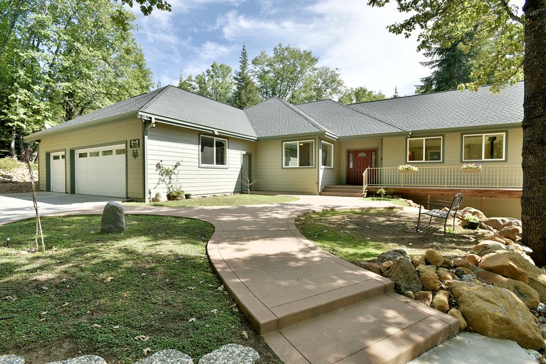 Vacation Rentals (United States of America, Mount Shasta, California)