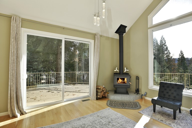 Vacation Rentals (United States of America, Mount Shasta, California)