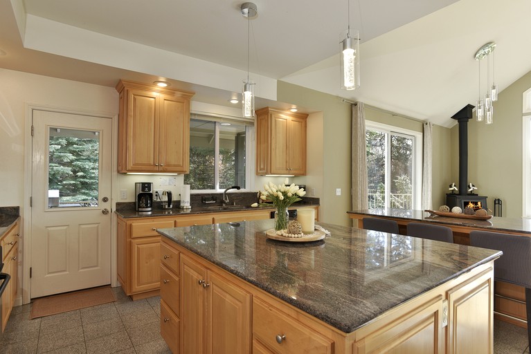 Vacation Rentals (United States of America, Mount Shasta, California)