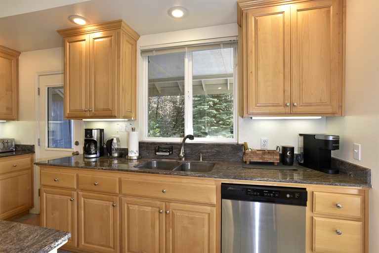 Vacation Rentals (United States of America, Mount Shasta, California)