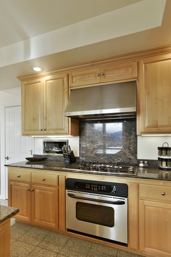 Vacation Rentals (United States of America, Mount Shasta, California)