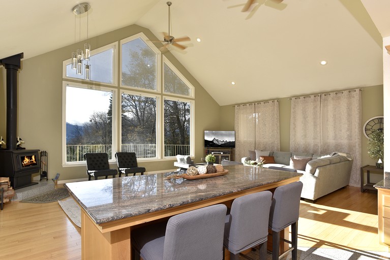 Vacation Rentals (United States of America, Mount Shasta, California)