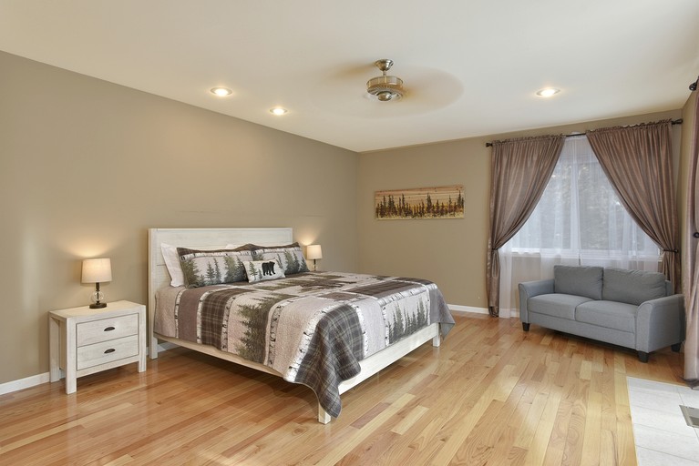 Vacation Rentals (United States of America, Mount Shasta, California)