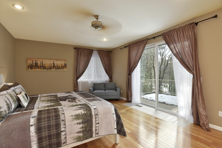 Vacation Rentals (United States of America, Mount Shasta, California)