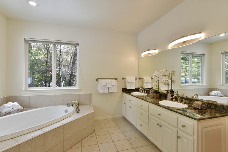 Vacation Rentals (United States of America, Mount Shasta, California)