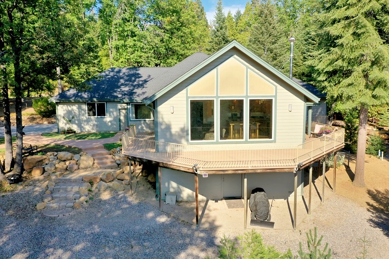 Vacation Rentals (United States of America, Mount Shasta, California)