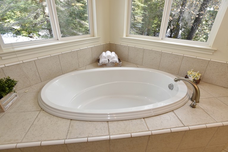 Vacation Rentals (United States of America, Mount Shasta, California)