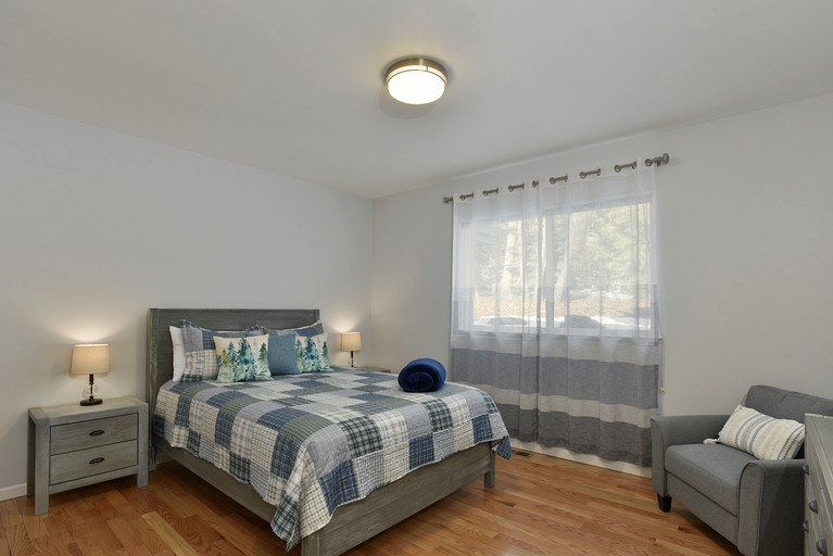 Vacation Rentals (United States of America, Mount Shasta, California)