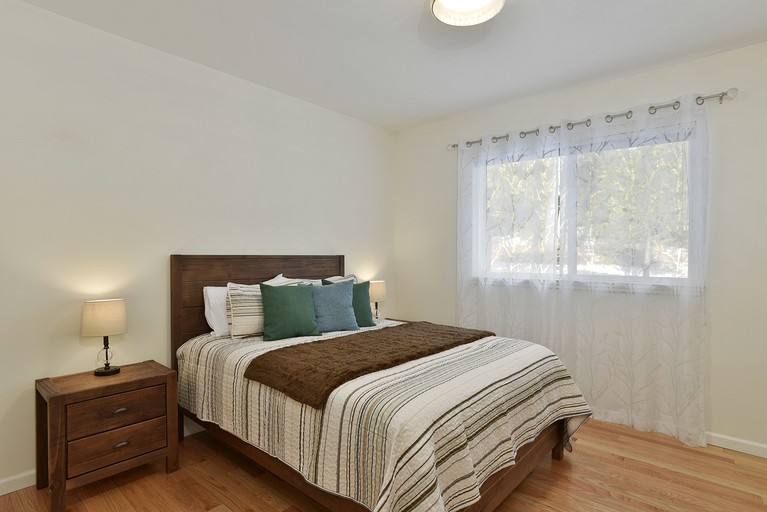 Vacation Rentals (United States of America, Mount Shasta, California)