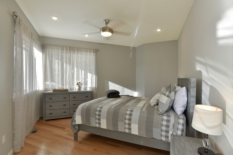 Vacation Rentals (United States of America, Mount Shasta, California)