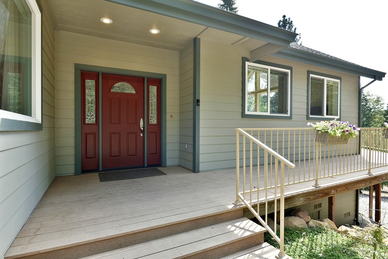 Vacation Rentals (United States of America, Mount Shasta, California)