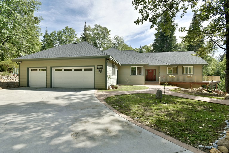 Vacation Rentals (United States of America, Mount Shasta, California)