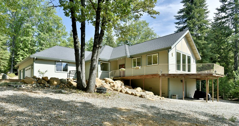 Vacation Rentals (United States of America, Mount Shasta, California)