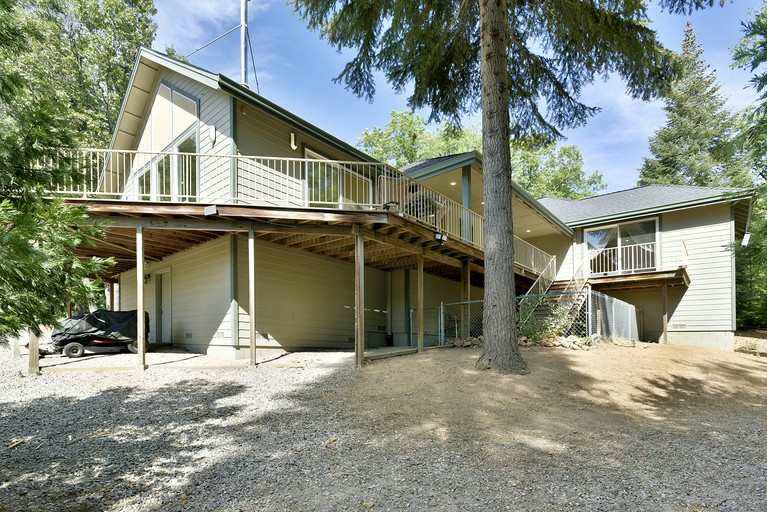 Vacation Rentals (United States of America, Mount Shasta, California)