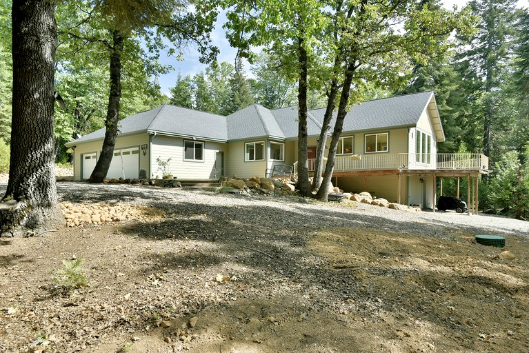 Vacation Rentals (United States of America, Mount Shasta, California)