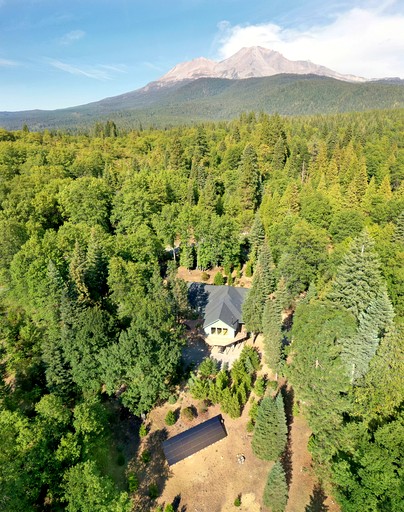 Vacation Rentals (United States of America, Mount Shasta, California)