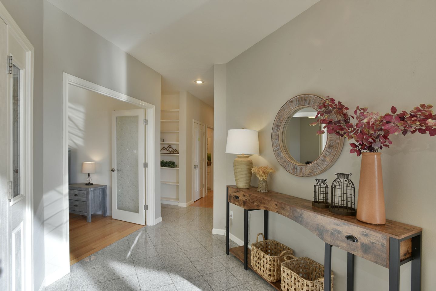 Serene Solar-Powered Retreat with Wood Stove & EV Charger in Mount Shasta, California