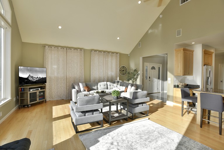 Vacation Rentals (United States of America, Mount Shasta, California)