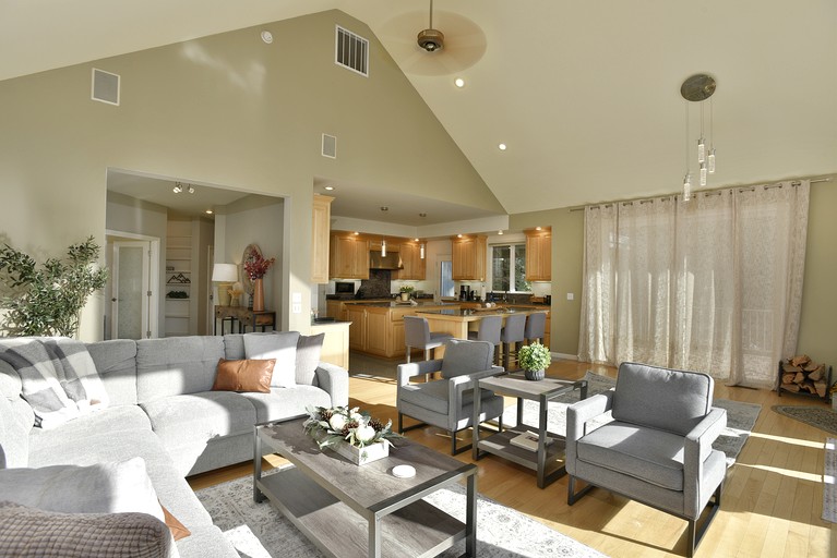 Vacation Rentals (United States of America, Mount Shasta, California)