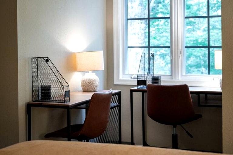 Cabins (United States of America, Wintergreen, Virginia)